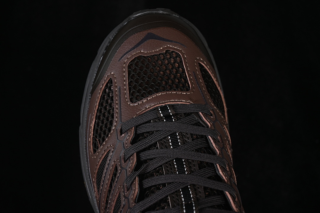 Hoka [1171891 CNW]-[THICK-SOLED MOUNTAIN RUNNING SHOES BROWN/BLACK]-[WOMAN:36-39]-[MAN:40-45] - Image 10