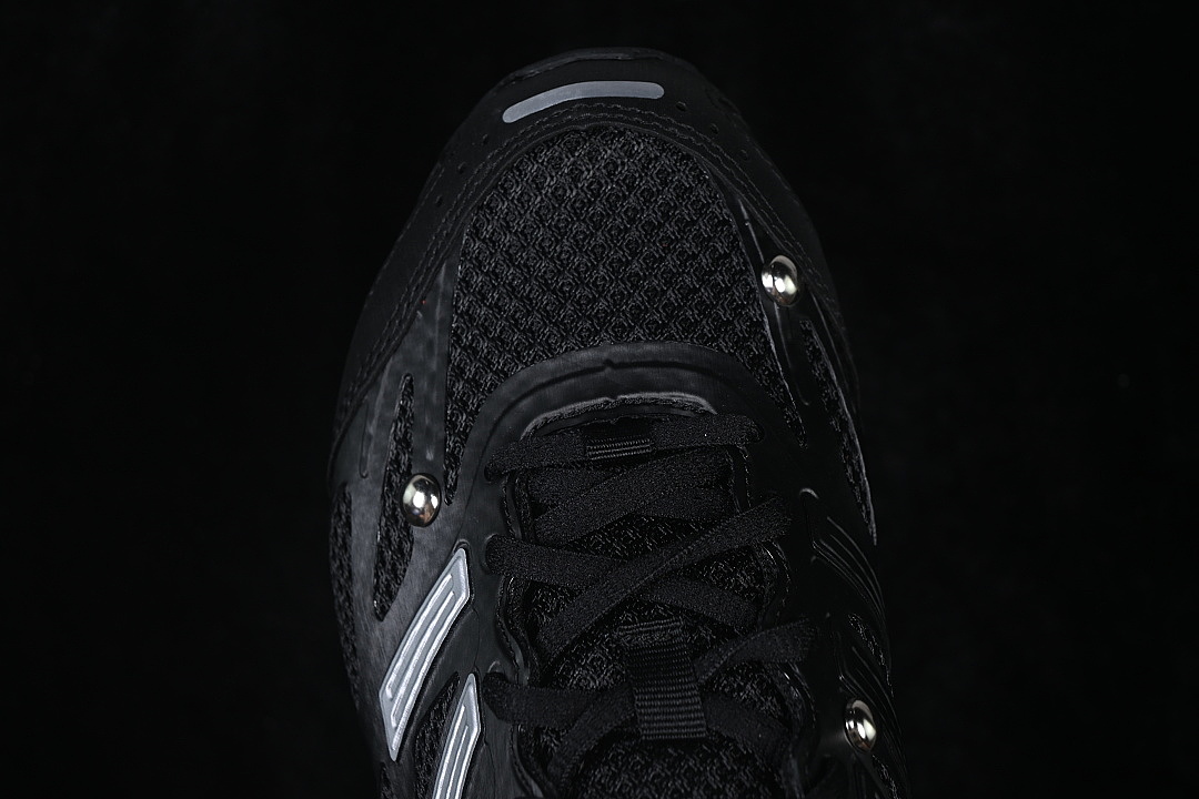 Adidas [HP3525]-[ADIZERO PR SFTM LOW-TOP CASUAL SHOES BLACK/WHITE/BLACK]-[WOMAN:36-39]-[MAN:40-46] - Image 10