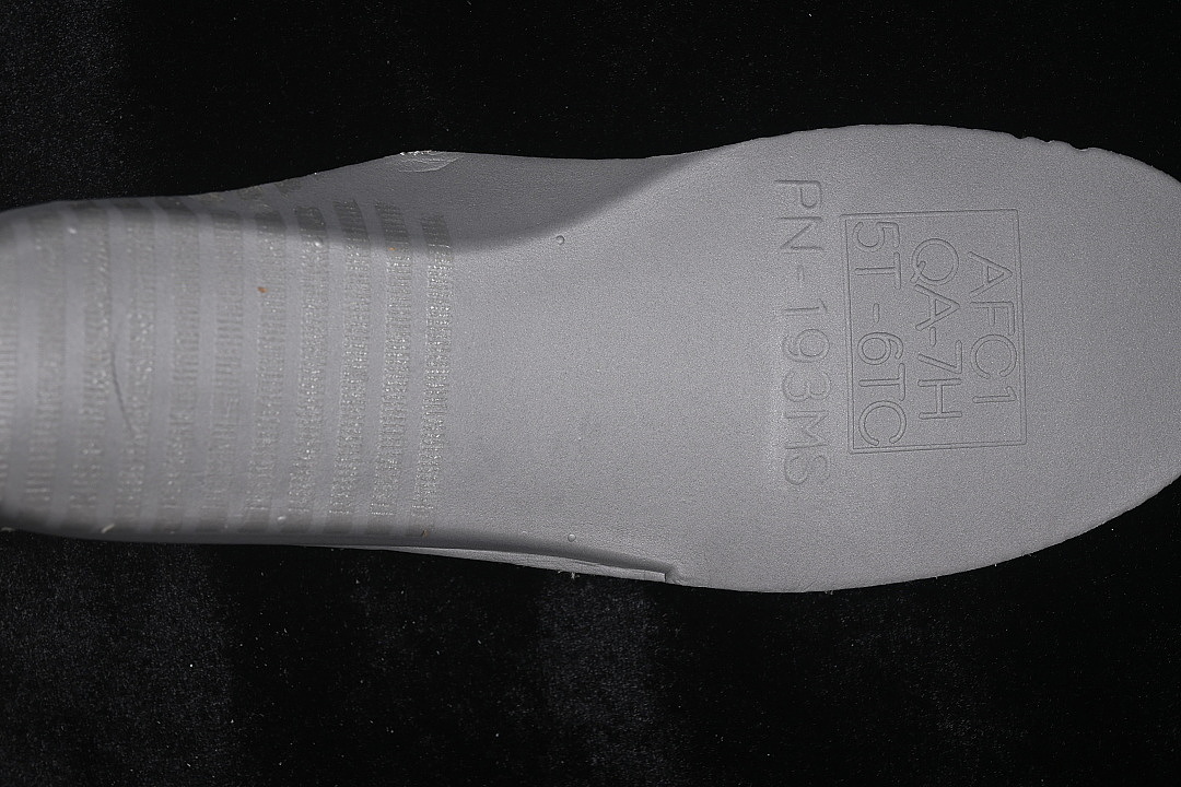 Nike [II9807-700]-[AIR FORCE 1 LOW 07 LV8 TWINE/TWINE/LINEN]-[WOMAN:36-39]-[MAN:40-45] - Image 3