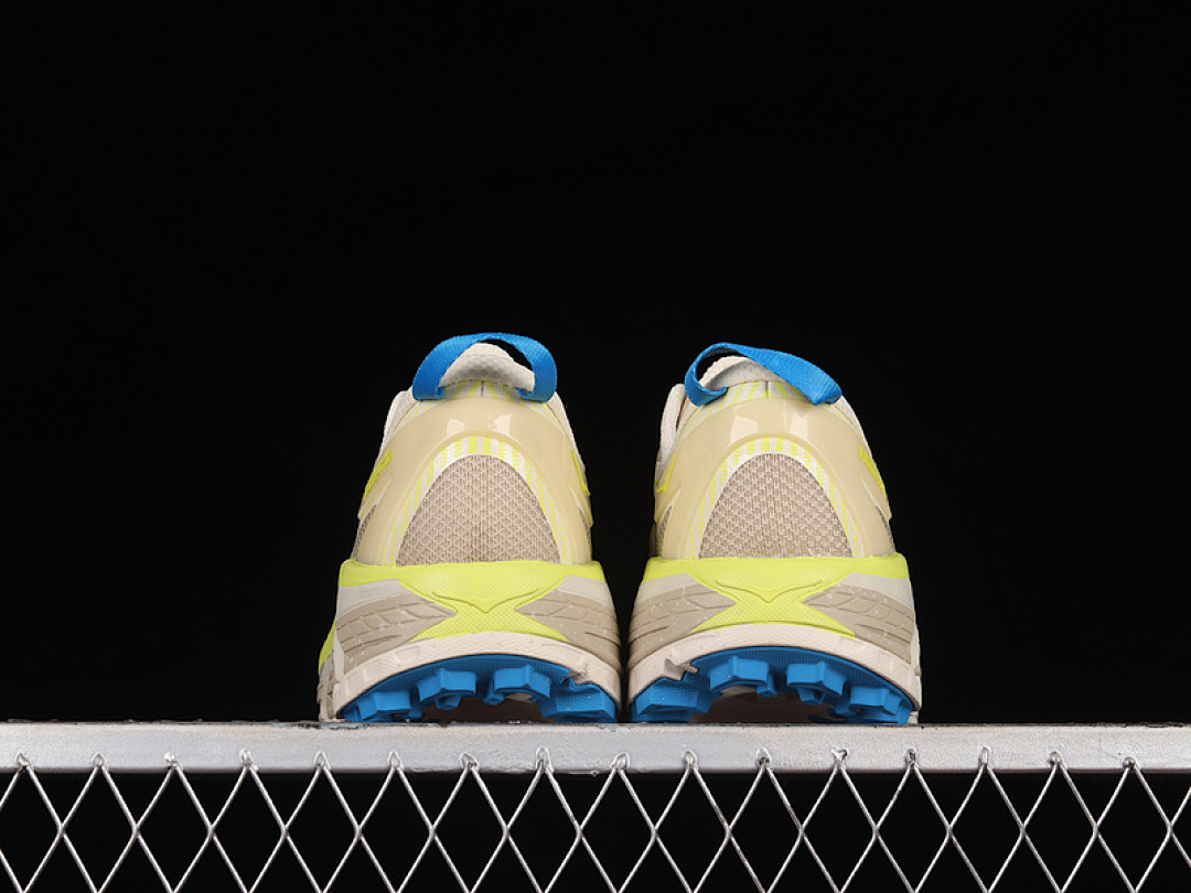 Hoka [1126851]-[HOKA MAFATE SPEED 2 KHAKI/YELLOW/BEIGE]-[MAN:40-45] - Image 13