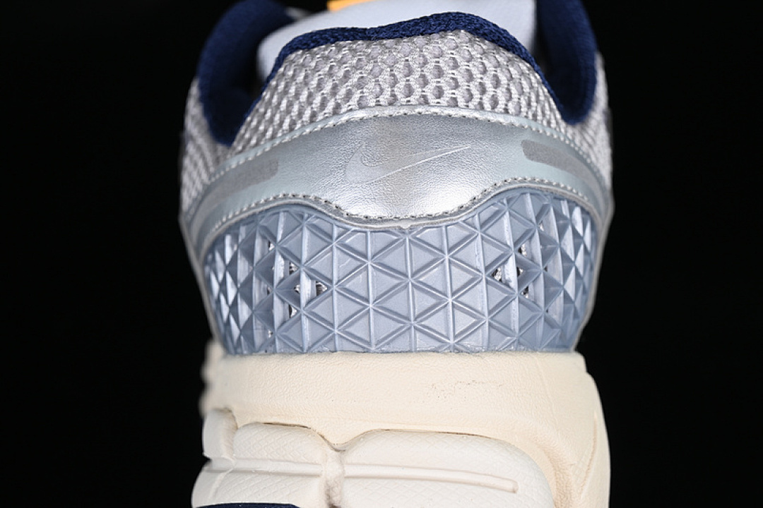 Nike [FJ4151-001]-[ZOOM VOMERO 5 MS GREY/SILVER/YELLOW]-[WOMAN:36-39]-[MAN:40-45] - Image 7