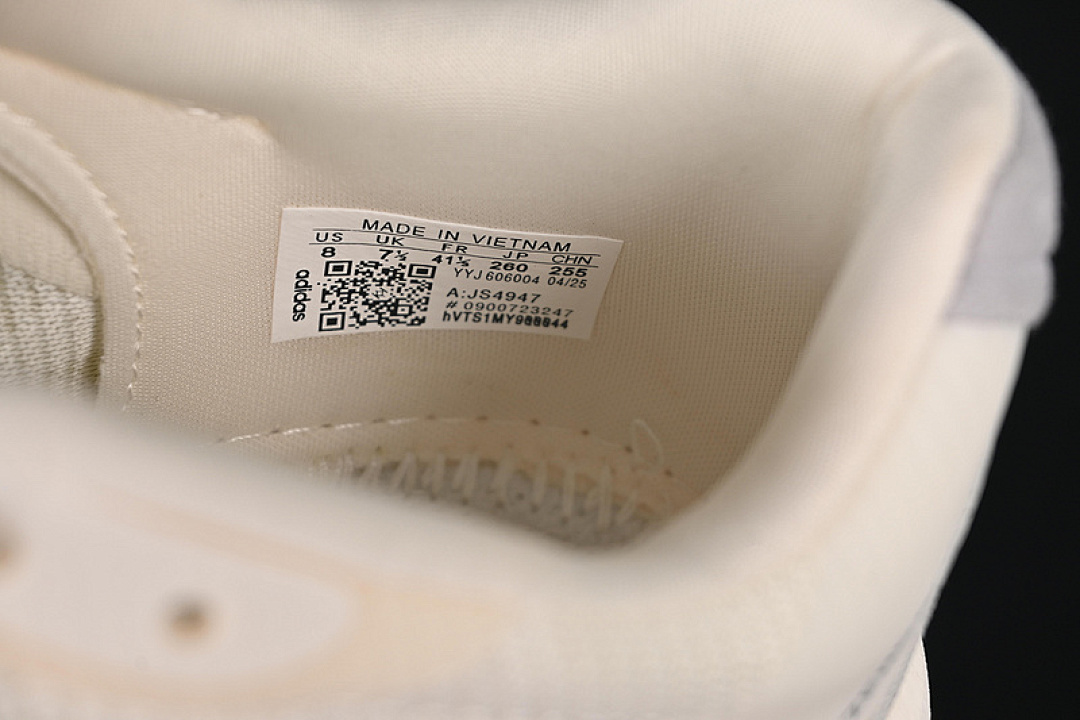 On Running [JS4947]-[ADIZERO BOSTON 13 GREY/GOLD]-[WOMAN:36-39]-[MAN:40-45] - Image 6