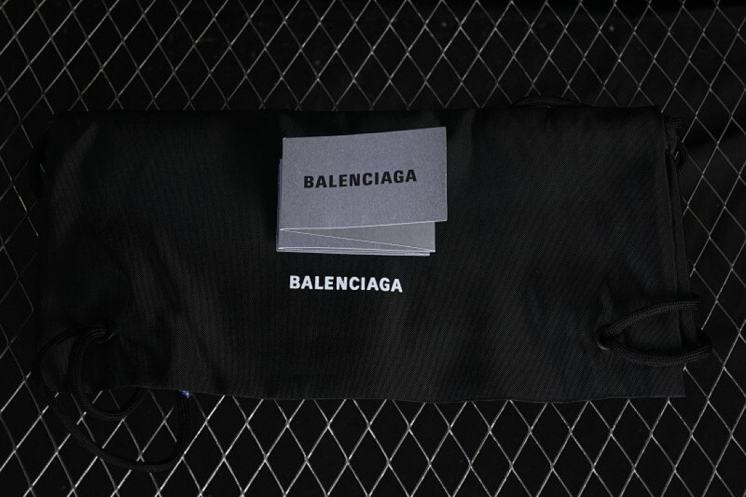 Balenciaga [W3XGM5590]-[THE TENTH GENERATION OF TRENDY SHOES VIOLET/WHITE]-[WOMAN:35-39]-[MAN:40-46] - Image 2