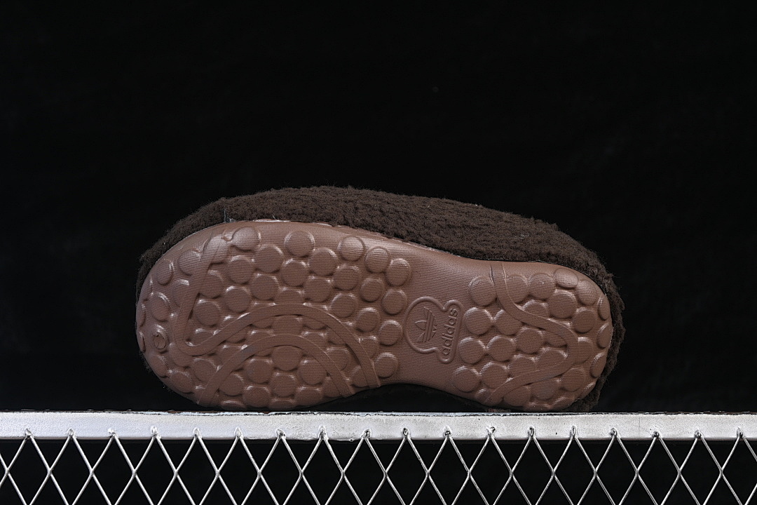 Adidas [JR2347]-[ORIGINALS ADIFOM STAN MULE BROWN/BROWN/BROWN]-[WOMAN:36-39]-[MAN:40] - Image 14