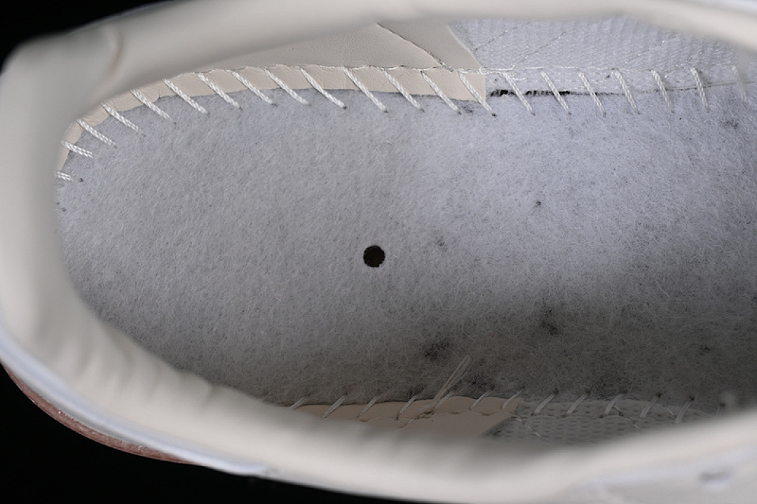 Adidas [IE7013]-[SAMBA VEGAN WHITE/GREY/BROWN]-[WOMAN:35-39]-[MAN:40-45] - Image 5