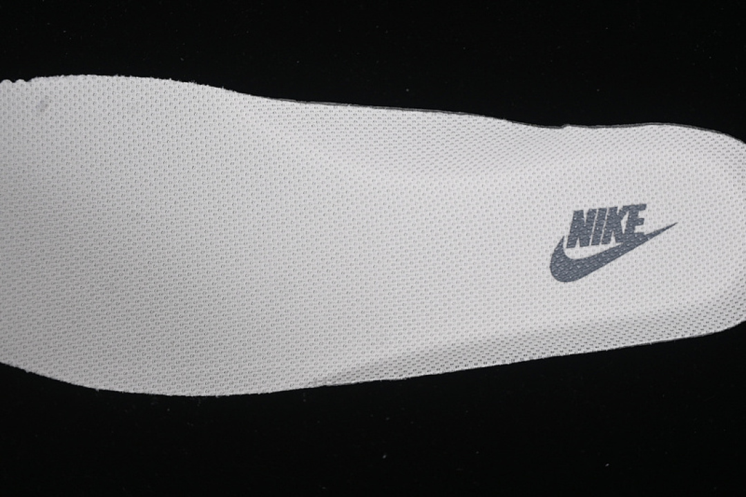 Nike [SJ1198-105]-[AIR FORCE 1 07 LOW WHITE/GREY]-[WOMAN:36-39]-[MAN:40-45] - Image 4
