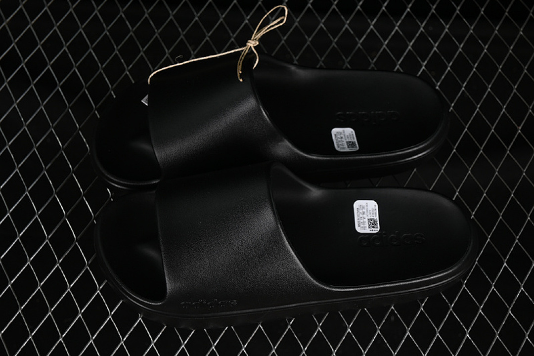 Unbranded [JP9579]-[ZNSORY SANDAL BLACK]-[WOMAN:36.5-39]-[MAN:40-44] - Image 5
