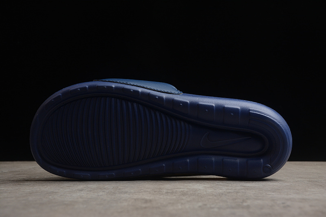 Nike [DR2018-400]-[SB BENASSI VICTORI ONE SLIDE DEEP ROYAL BLUE/WHITE]-[UNISEX:36-46] - Image 10