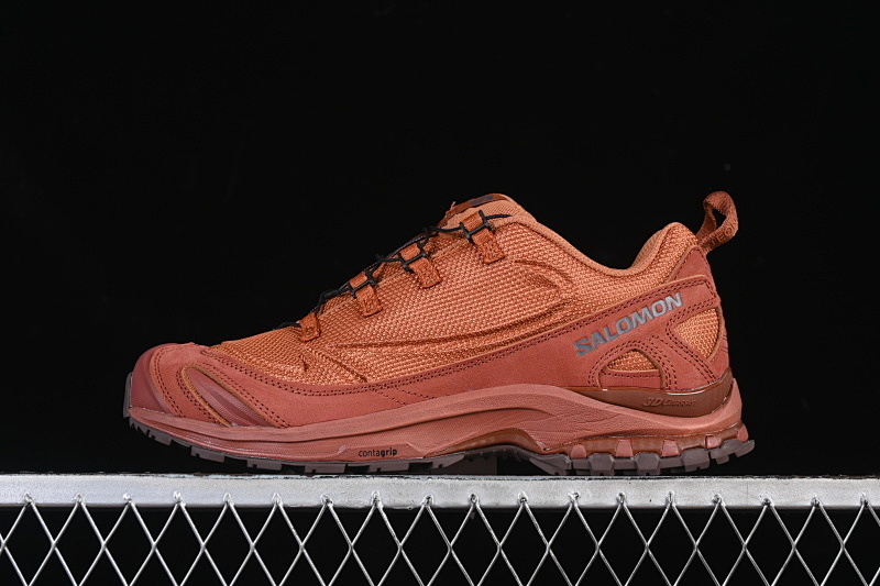 On Running On Running XA PRO 3D JEONG ORANGE · 479615-27, photo 1