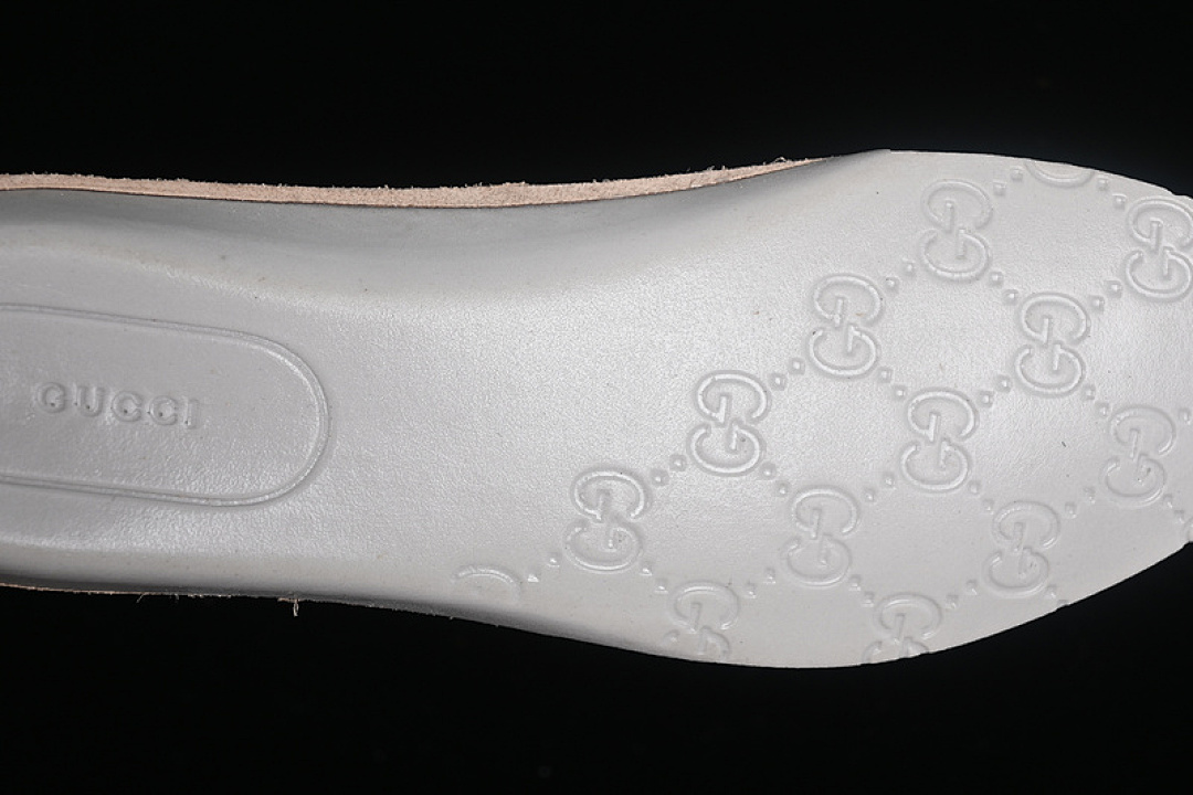 Chanel [UPG202866]-[GU*CCI SCREENER GG HIGH-TOP SNEAKER WHITE/BLACK]-[WOMAN:35-39]-[MAN:40-44] - Image 3