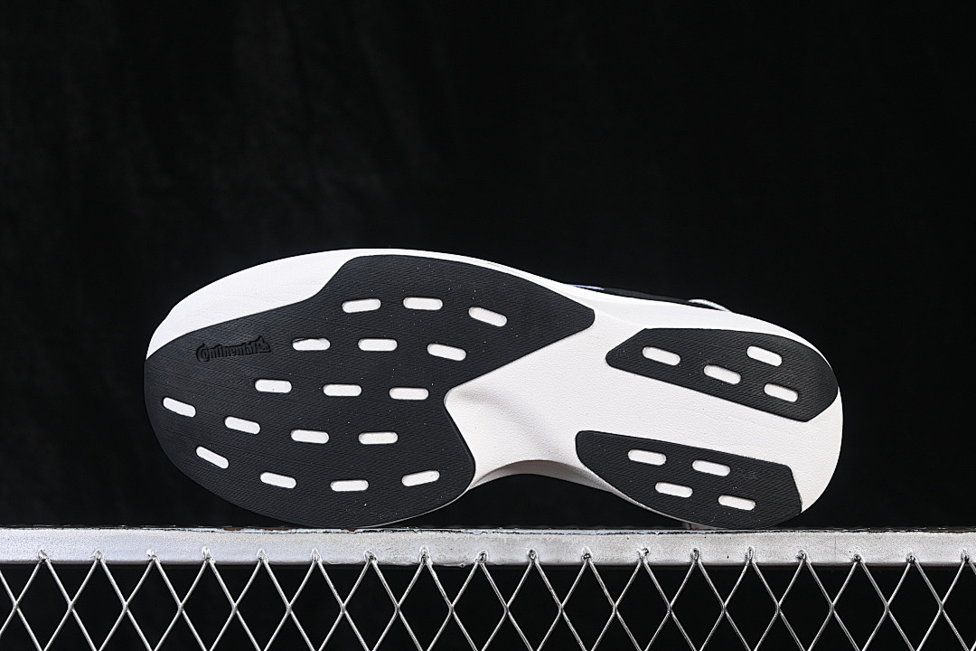 Adidas [CJ7149]-[ADIZERO EVO SL 72 LEISURE RUNNING SHOES BLACK/WHITE]-[WOMAN:36-39]-[MAN:40-45] - Image 15