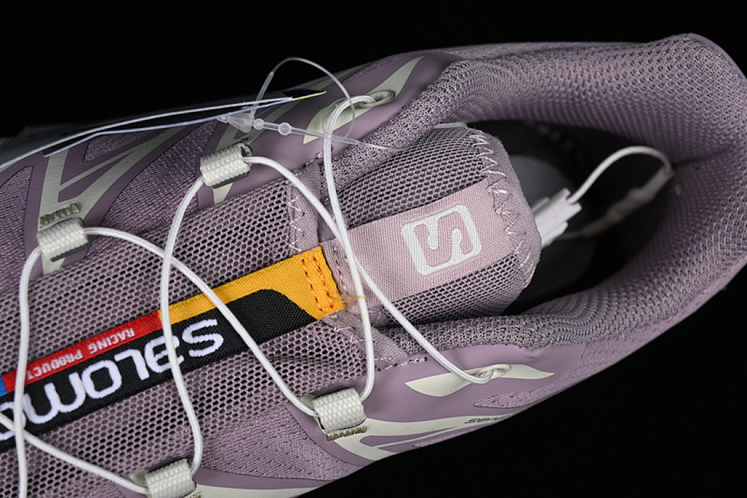 On Running [471482-32]-[XT 6 FOR DSM OUTDOOR RECREATION DULL PURPLE/DARK GRAY]-[WOMAN:36-39]-[MAN:40-45] - Image 8