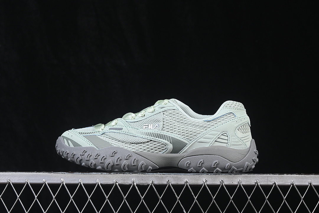 Unbranded [F12W622114FDA]-[LIGHTWEIGHT AND VERSATILE RUNNING SHOES GREEN/GREEN]-[WOMAN:35.5-39]-[MAN:40], photo 1