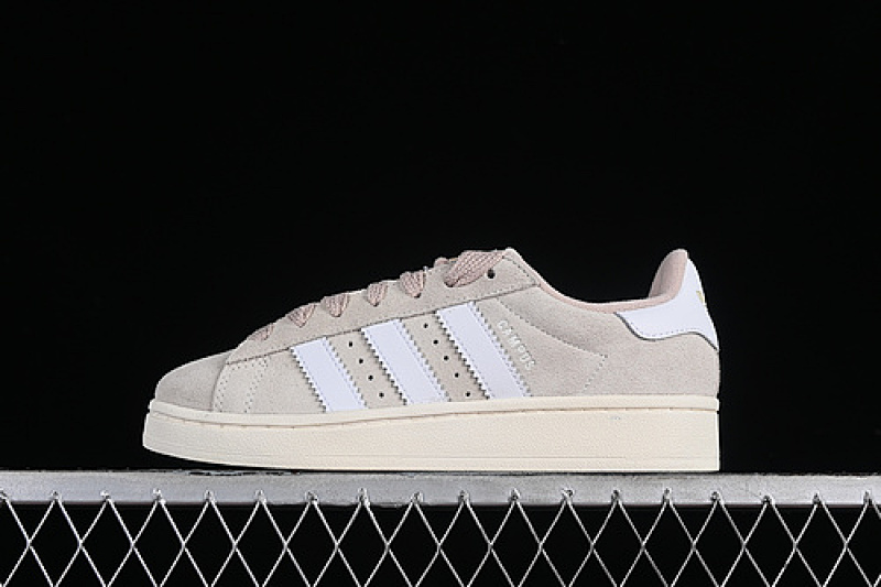 Off-White ORIGINALS CAMPUS 00S WONDER WHITE/CLOUD WHITE/Off-White · HP2924, photo 1