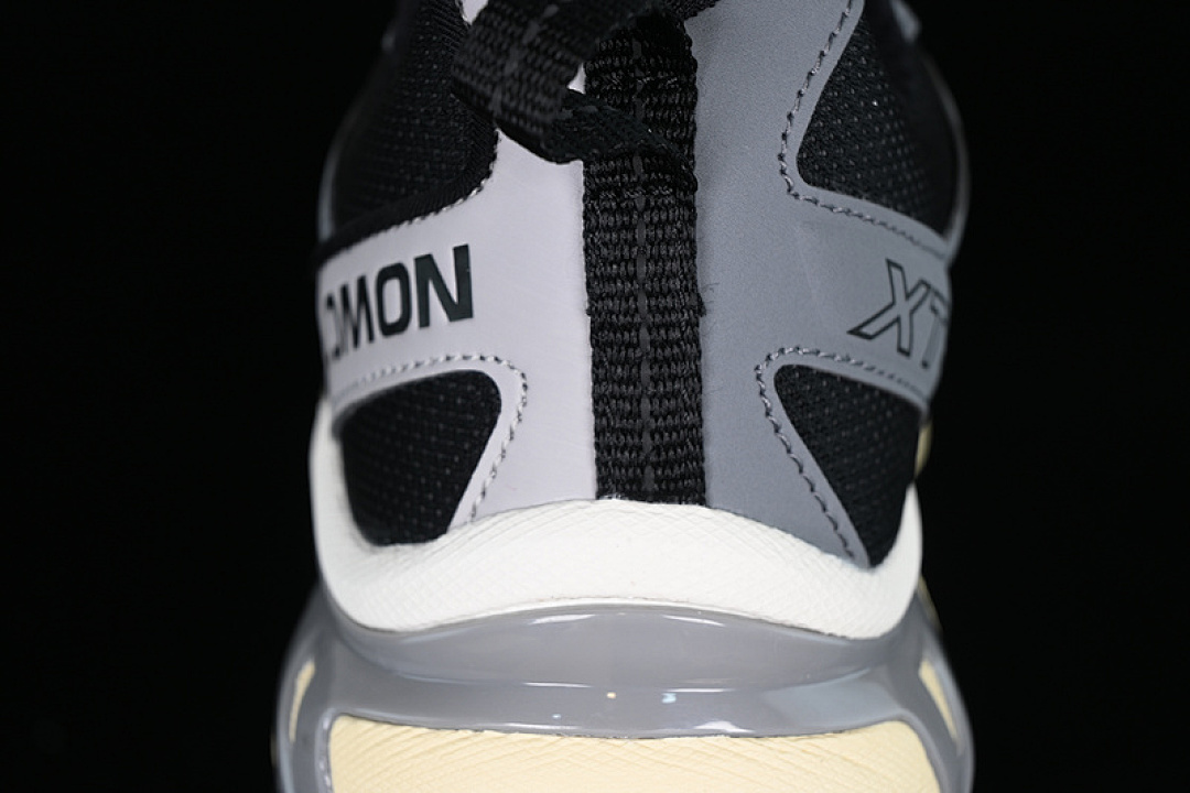 On Running [416722-27]-[XT 6 EXPANSE GAOKE DUANJI OUTDOOR CASUAL GRAY/BLACK]-[WOMAN:36-39]-[MAN:40-45] - Image 6