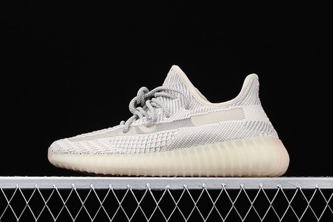 Adidas [FU9161]-[ZG YEEZY BOOST 350 V2 LUNDMARK/LUNDMARK/LUNDMARK NON-REFLECTIVE], photo 1