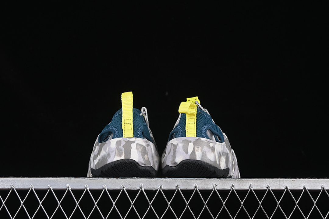 Keen [1026686BLUE]-[KEEN NEWPORT H2 GREY/BLUE]-[WOMAN:36-39]-[MAN:40-45] - Image 8