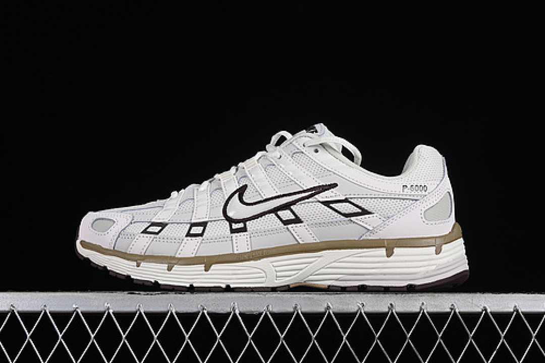 Nike [HF0728-201]-[P-6000 EARTH/SAIL/PHANTOM/LIGHT BONE]-[WOMAN:36-39]-[MAN:40-45], photo 1