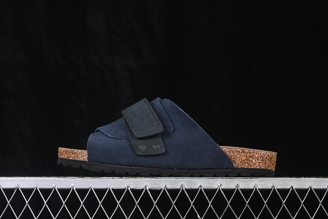 Birkenstock [1015572]-[BIRKENSTOCK SANDALS SERIES NAVY BLUE/MIDNIGHT BLUE]-[WOMAN:35-39]-[MAN:40-45], photo 1