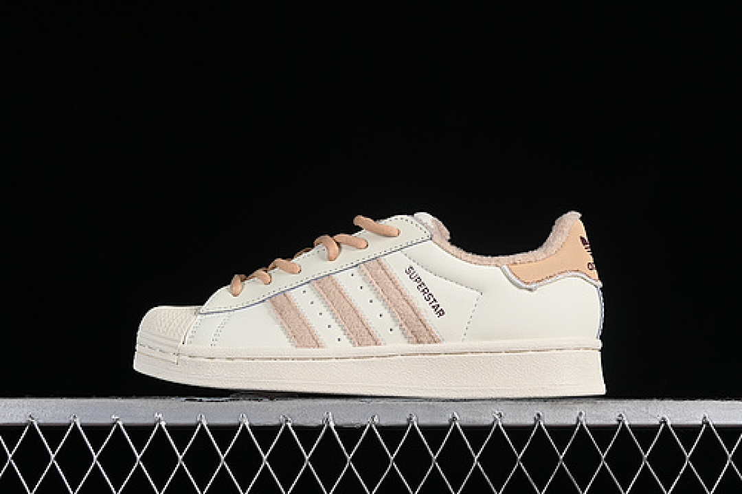 Unbranded [GY2527]-[SUPERSTAR WHITE/BROWN]-[WOMAN:35-40], photo 1