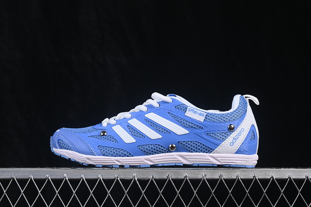 Adidas [HP3530]-[PR SFTM CASUAL LIFE SHOES DARK BLUE/WHITE]-[WOMAN:36-39]-[MAN:40-45], photo 1