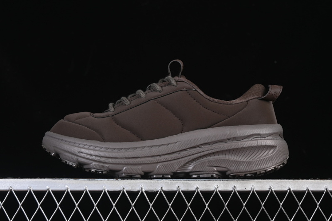 On Running On Running [1170631 BRKN]-[MARNI X ONE BONDI B3LS COFFEE/GREY/CHOCOLATE]-[WOMAN:36-39]-[MAN:40-45], photo 1