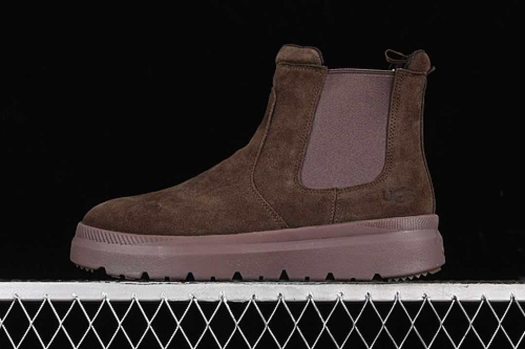 UGG [1152050]-[UGG BURLEIGH CHELSEA CLEVER COLOR]-[MAN:40-45], photo 1