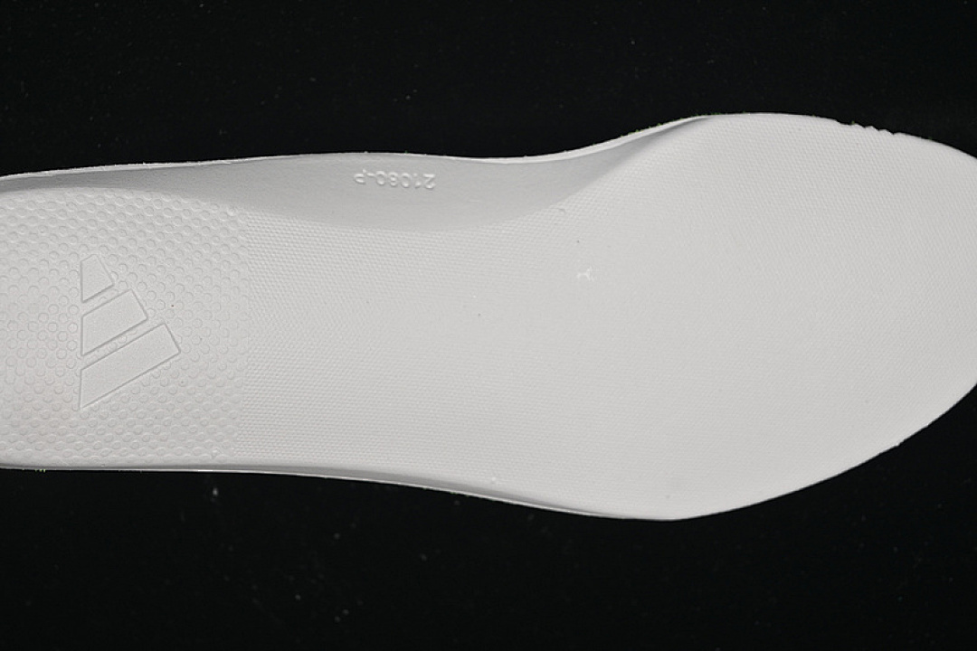 On Running [JS4932]-[ADIZERO BOSTON 13 WHITE/BLACK/ORANGE]-[WOMAN:36-39]-[MAN:40-46] - Image 3
