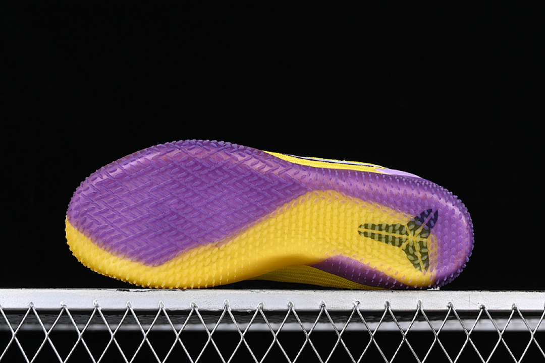 Nike [AQ1087-700]-[KOBE AD NXT 360 PURPLE/YELLOW/WHITE/RED]-[MAN:40-46] - Image 15