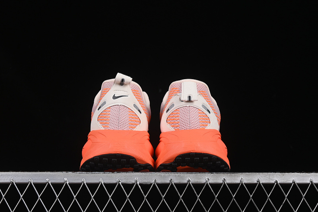 Nike [HM6804-600]-[AIR ZOOM VOMERO 18 ECHO PINK/BLACK/BRIGHT CRIMSON/CRIMSON BLISS/HYPER (ORANGE]) - Image 14