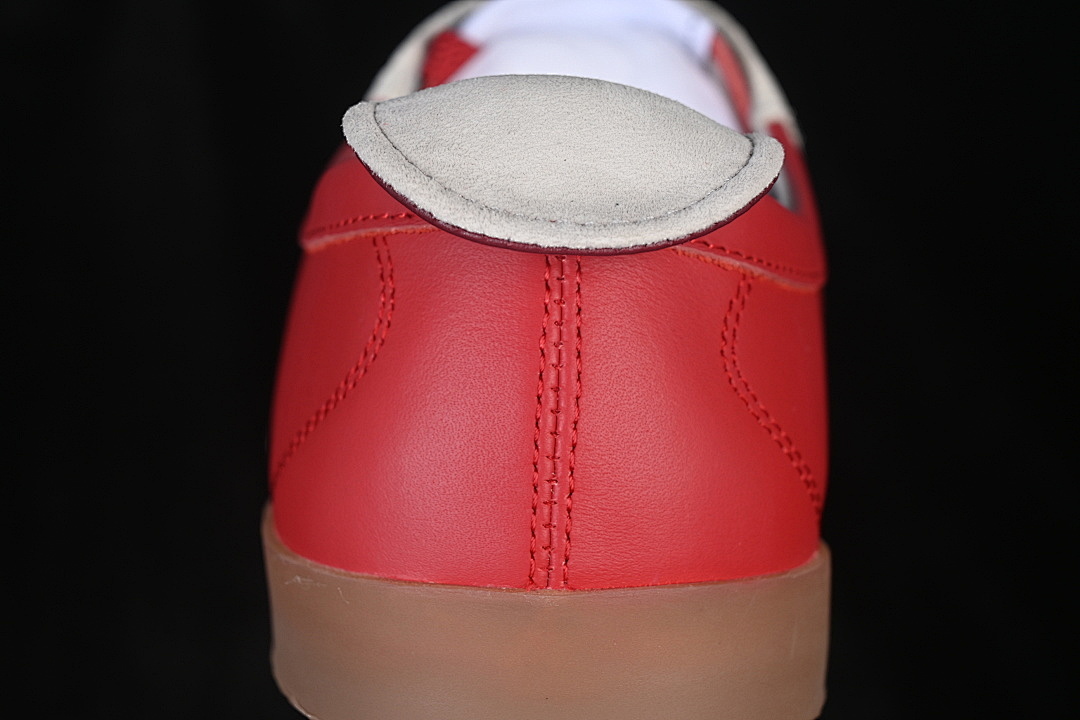 Chanel [G47125]-[RETRO CASUAL SHOES RED/WHITE/RED]-[WOMAN:35-39]-[MAN:40] - Image 6