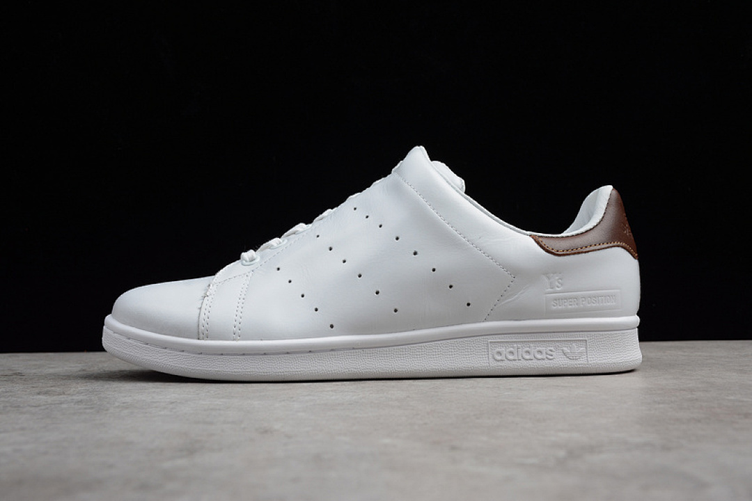 Unbranded [CG3575]-[AD STAN SMITH]-[MAN:39 1/3-45 1/3]-[OG00118], photo 1