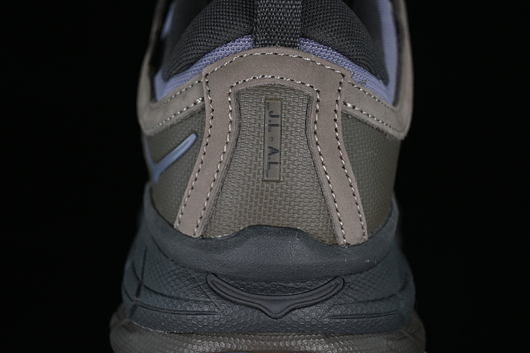 Purple [1144650 DTRRD]-[HOKA TOR ULTRA GREY/BLACK/PURPLE]-[WOMAN:36-39]-[MAN:40-46] - Image 7