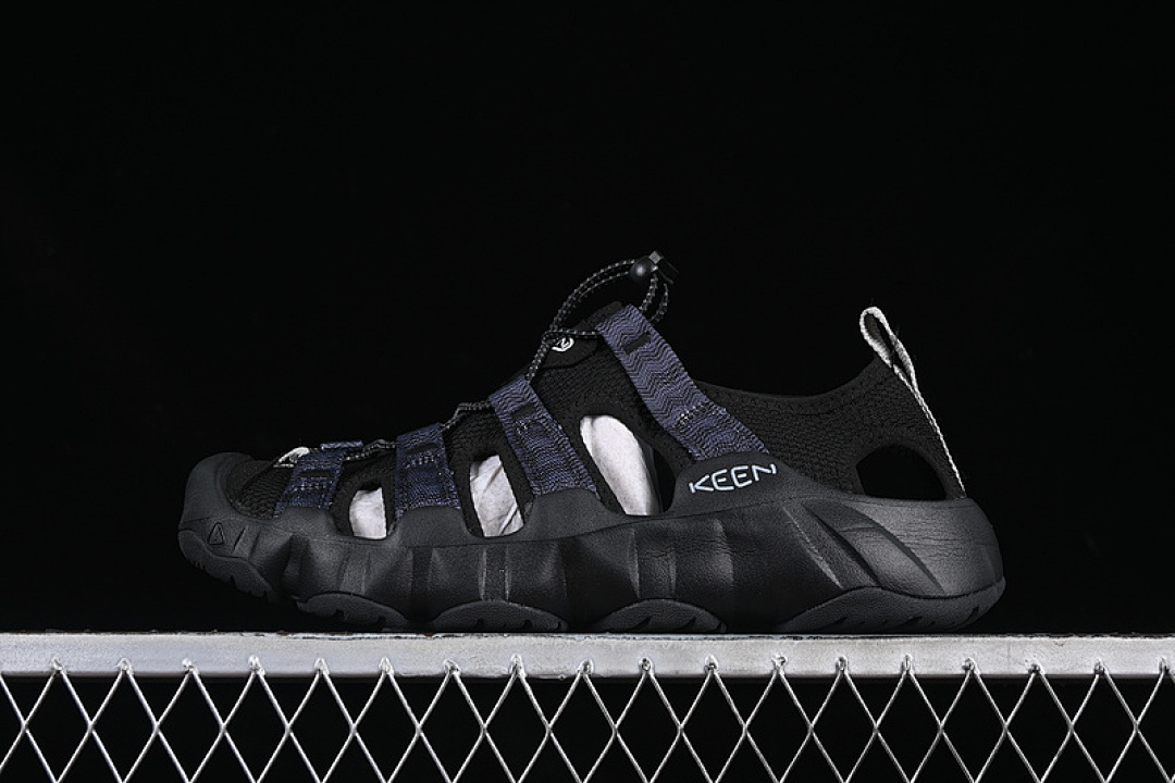 Keen Keen NEWPORT H2 BLACK · 1026686BLACK, photo 1