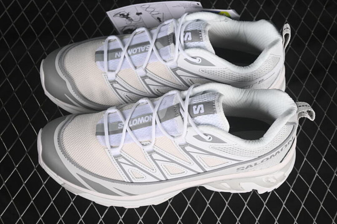On Running [417414-29]-[XT-6 EXPANSE WHITE/LIGHT GRAY]-[WOMAN:36-39]-[MAN:40-45] - Image 10