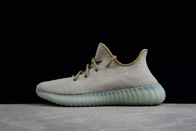 Adidas Adidas YEEZY BOOST 350 V2 ZYON REFLECTIVE ZYON/ZYON/ZYON · FZ1268, photo 1