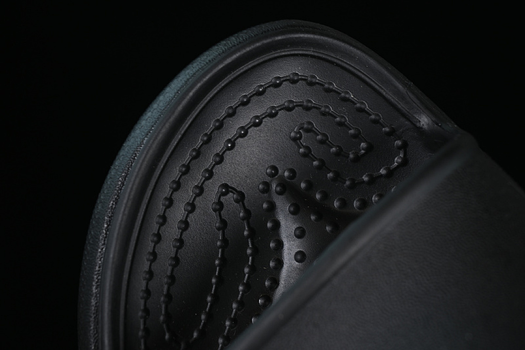Balenciaga [W1S8E1000]-[BA*LEN*CIAGA POOL CROCS BLACK]-[WOMAN:36-40] - Image 7