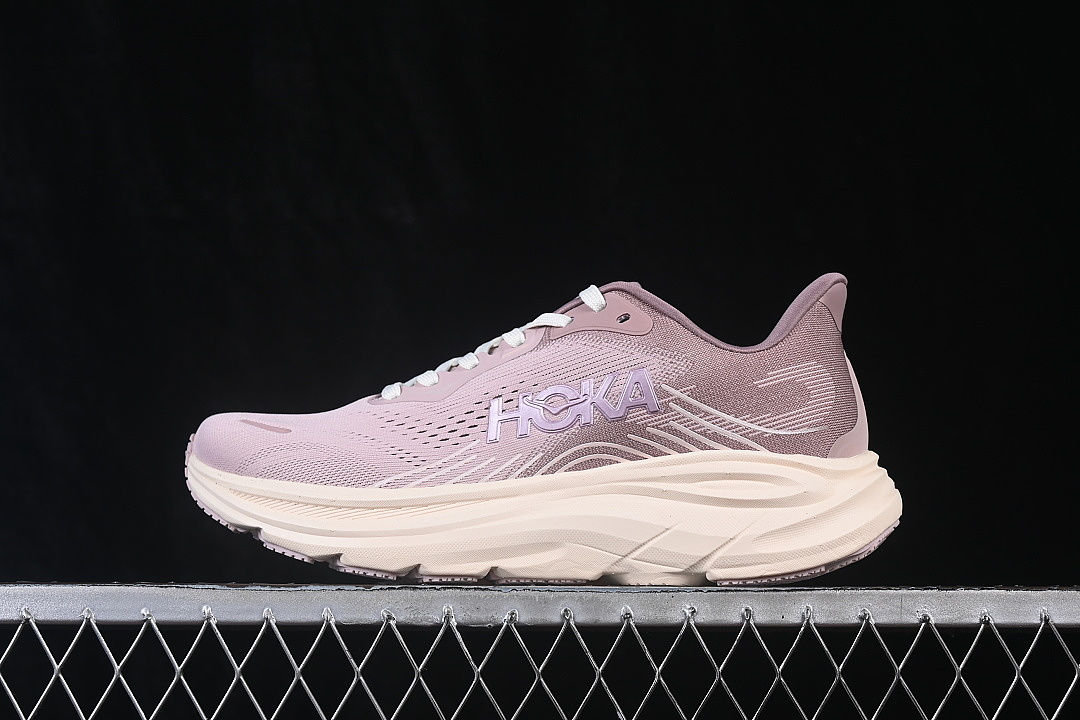 On Running On Running ONE ONE CLIFTON 11 PURPLE/PURPLE/PURPLE · 1176572-PQR, photo 1