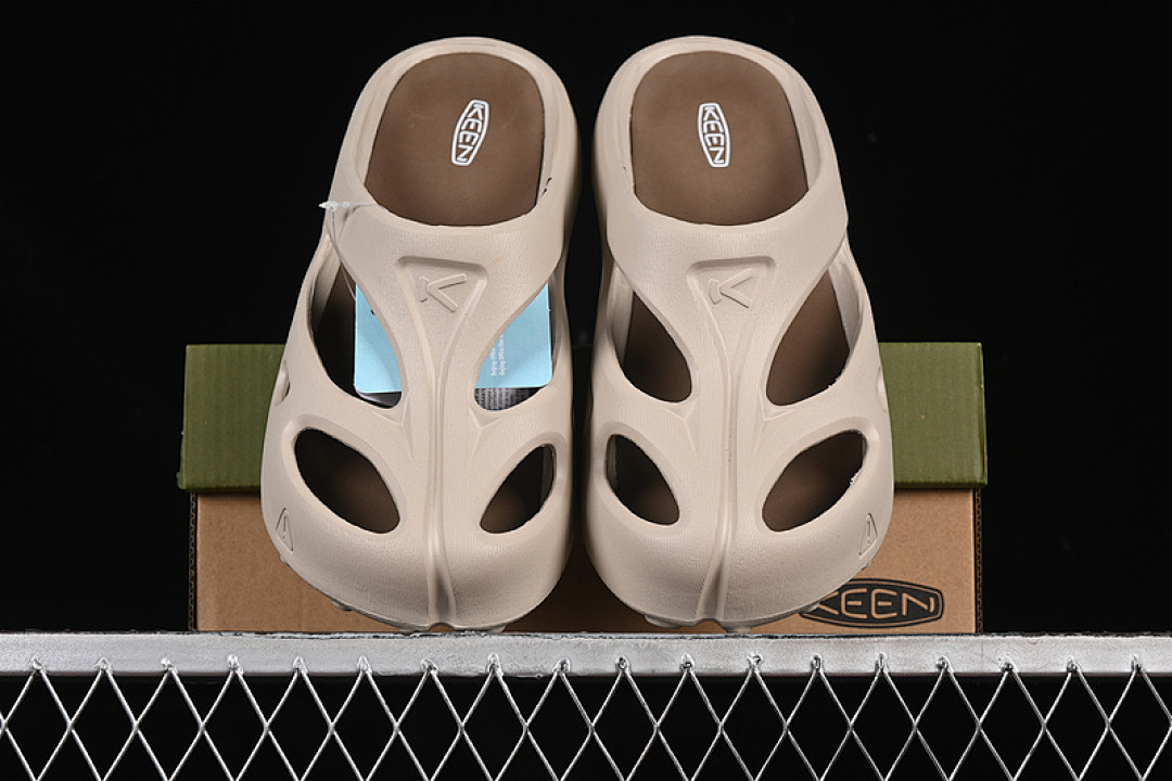Keen [1022257]-[KEEN NEWPORT BEIGE]-[WOMAN:36-39]-[MAN:40-45] - Image 13
