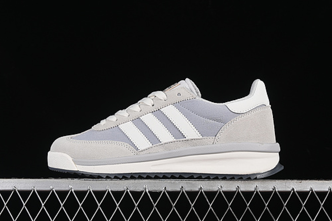 Alo [JI2505]-[ORIGINALS SL 72 RTN HALO SILVER/CLOUD WHITE/GREY ONE]-[WOMAN:36-39]-[MAN:40-45], photo 1