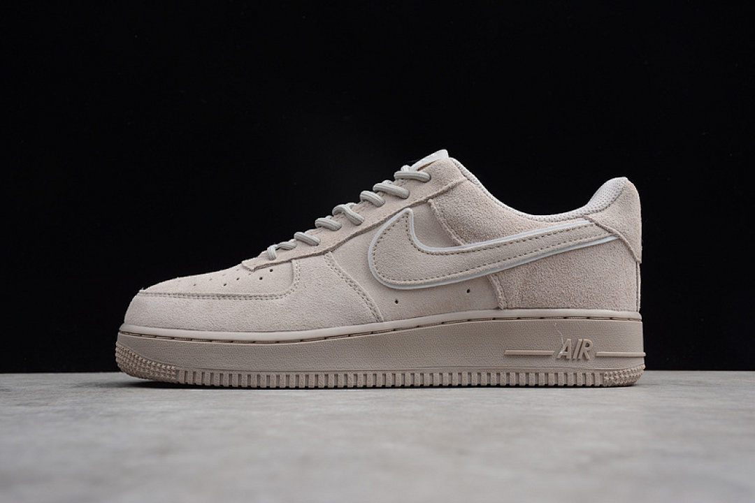 Nike [AA1117-201]-[AIR FORCE 1 LOW 07 MOON PARTICLE/MOON PARTICLE/SEPIA STONE]-[MAN:40-45]-[OG00128], photo 1