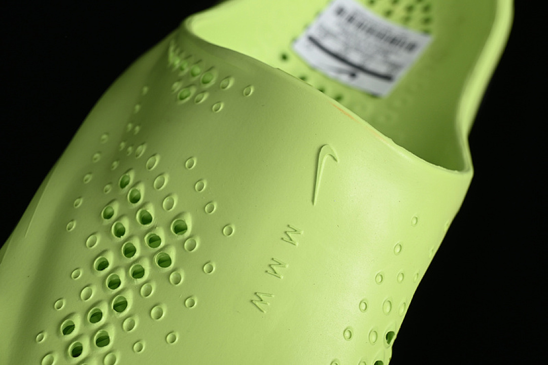 Nike [DH1258-700]-[ZOOM 005 BLACK/GREEN]-[WOMAN:36-39]-[MAN:40-45] - Image 7