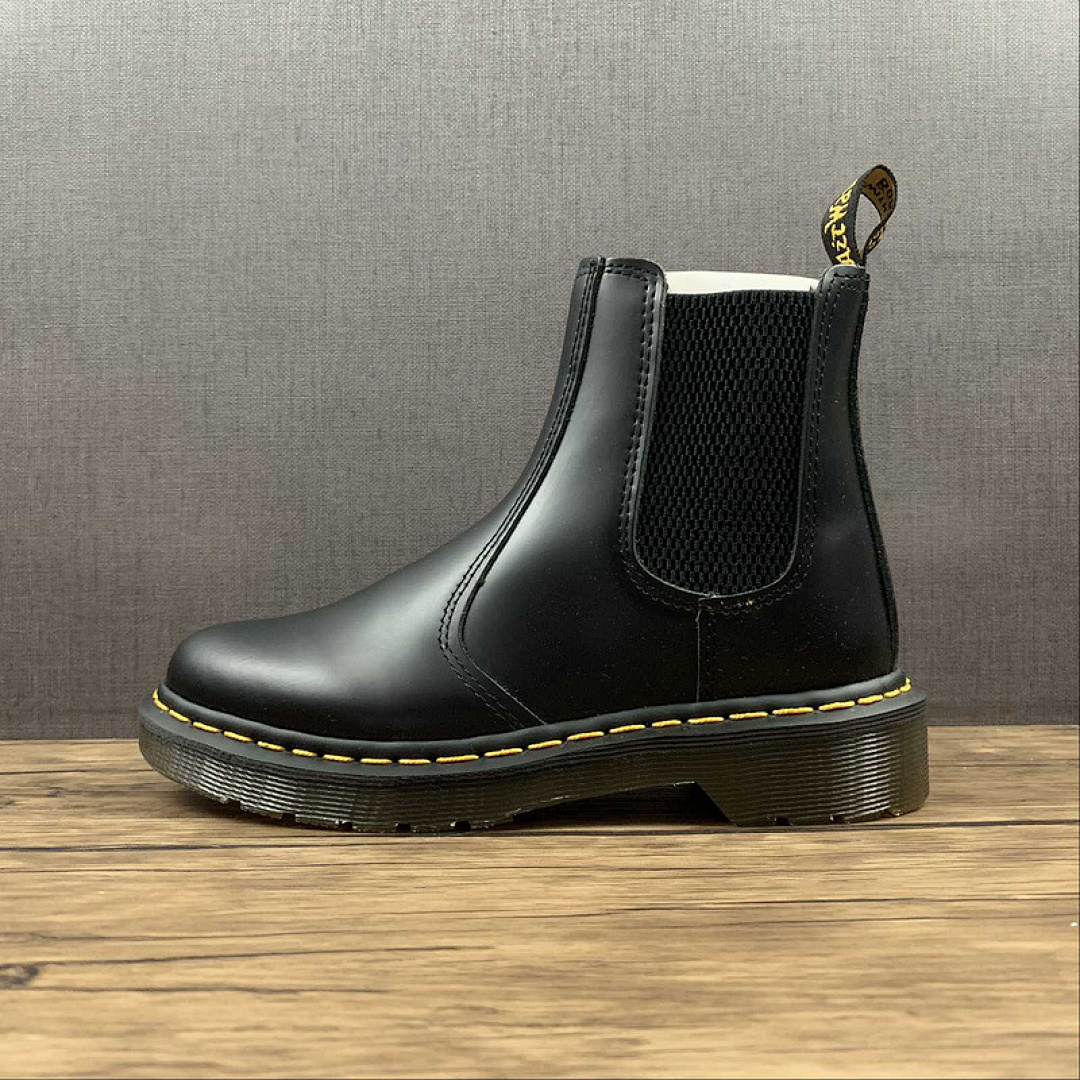Timberland [R11838600]-[DR.MARTENS 2976 MARTIN BOOTS BLACK/BLACK/BLACK]-[WOMAN:35-39]-[MAN:40-44], photo 1