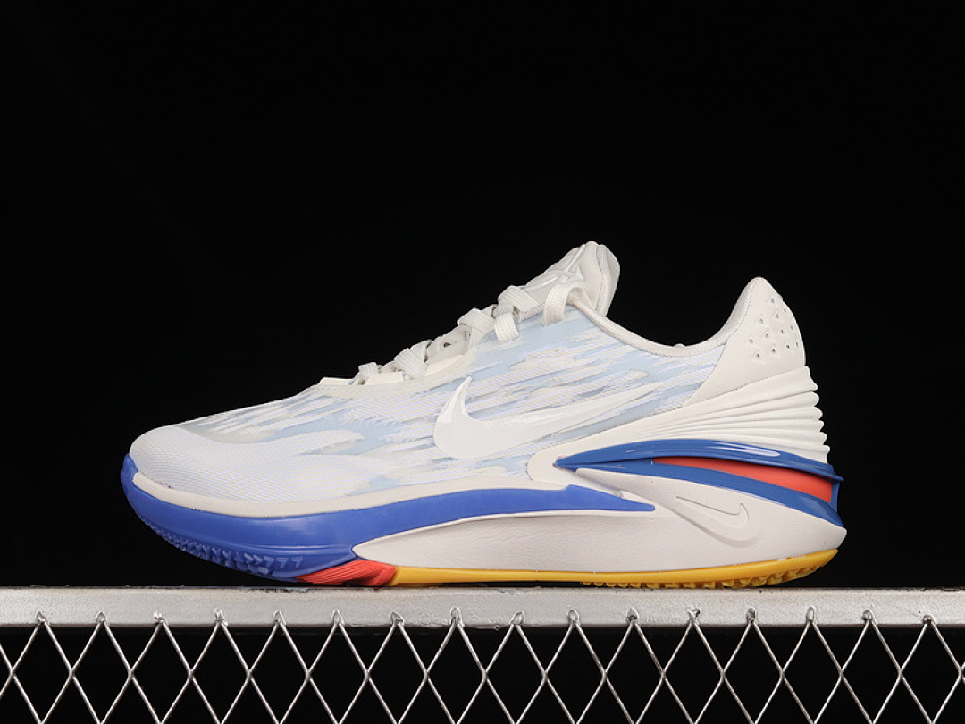 Unbranded [DJ6015-102]-[AIR ZOOM GT CUT 2 AWAKEN SUMMIT WHITE/WHITE/COMET BLUE]-[WOMAN:36-39]-[MAN:40-46], photo 1