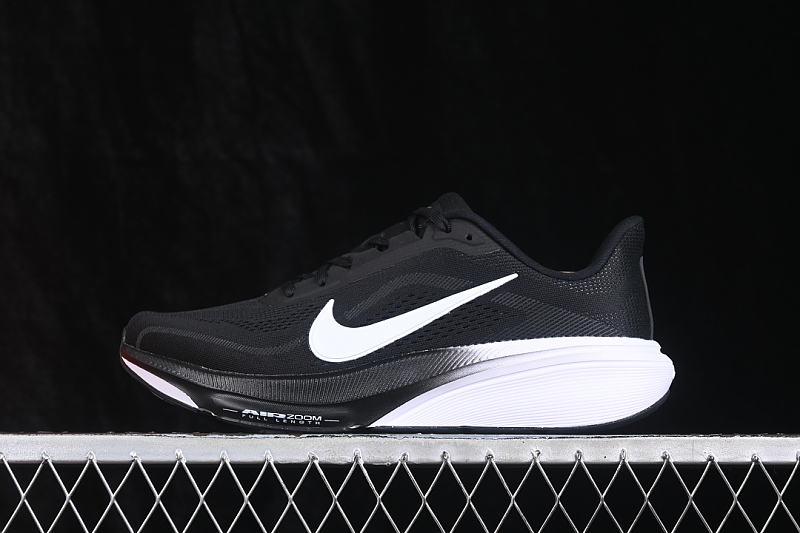 Nike Nike AIR ZOOM PEGASUS 42 BLACK/WHITE/IRON GREY · IB1881-001, photo 1