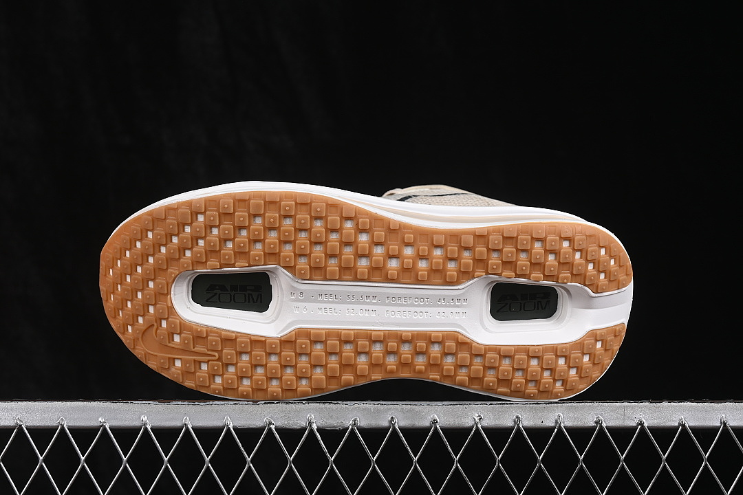 Nike [HQ2050-106]-[VOMERO PREMIUM SANDDRIFT/JADE HORIZON/BLACK SPRUCE]-[WOMAN:36-39]-[MAN:40-46] - Image 15