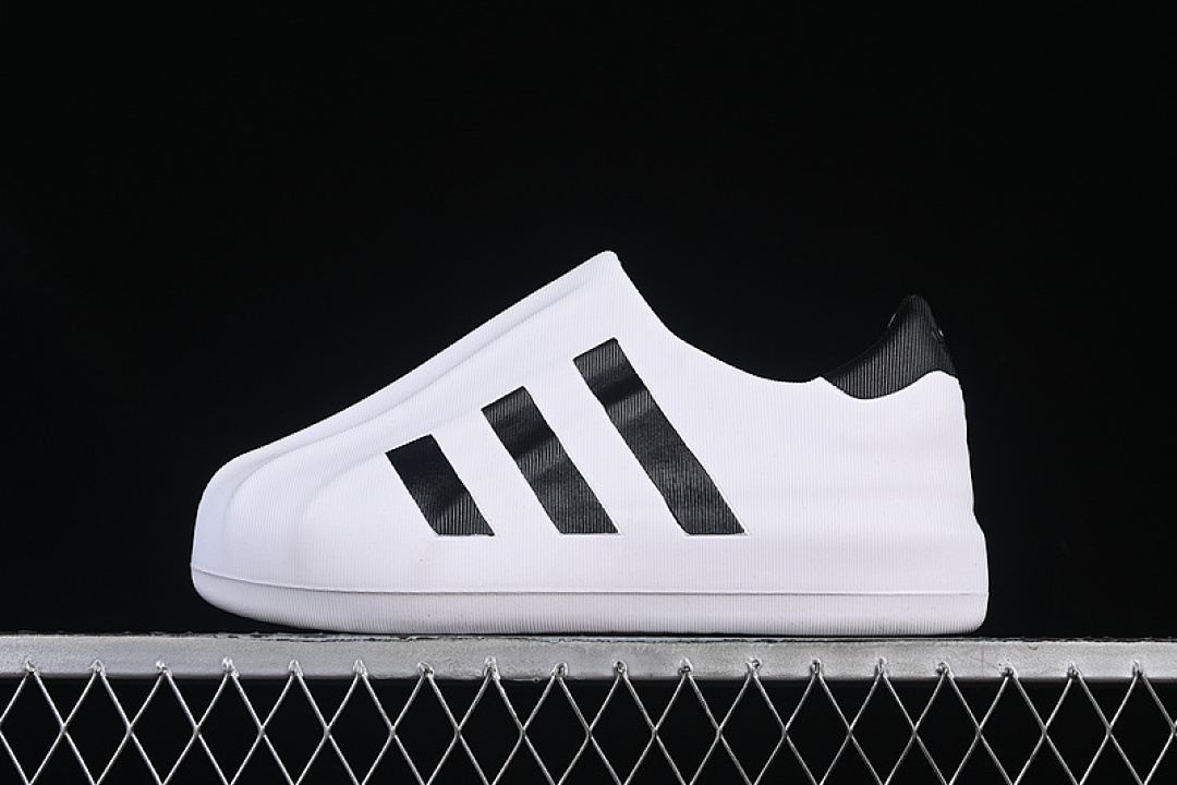 Unbranded [HQ8750]-[ORIGINALS ADIFOM SUPERSTAR CORE WHITE/CORE BLACK/CORE BLACK]-[UNISEX:36-45], photo 1