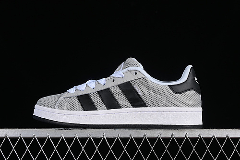 Off-White ORIGINALS CAMPUS 00S CRYSTAL WHITE/CORE BLACK/Off-White · GY0042, photo 1