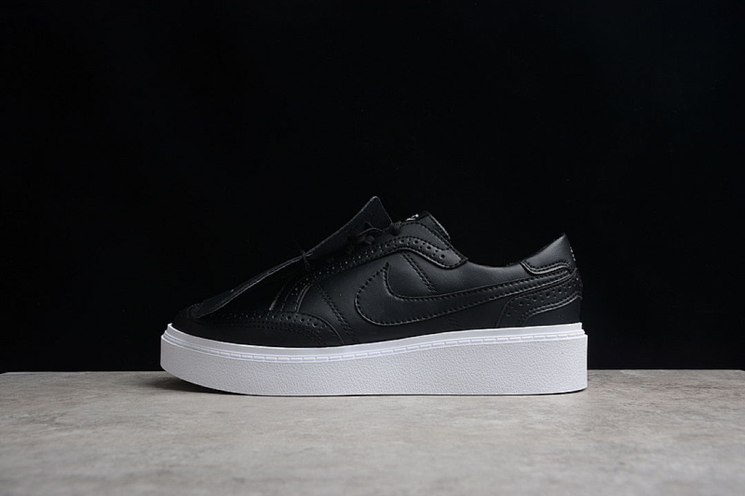 PEACEMINUSONE X KWONDO 1 BLACK/BLACK/WHITE · DH2482-001, photo 1