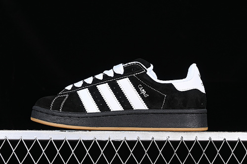 ORIGINALS CAMPUS 00S WHITE/BLACK · ID7068, photo 1